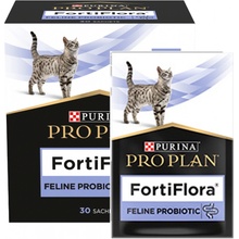 Pro Plan Fortiflora Feline Probiotic 30 x 1 g