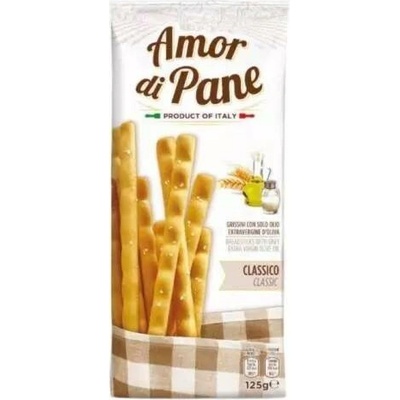 Amore di Pane grissini classic 125 g