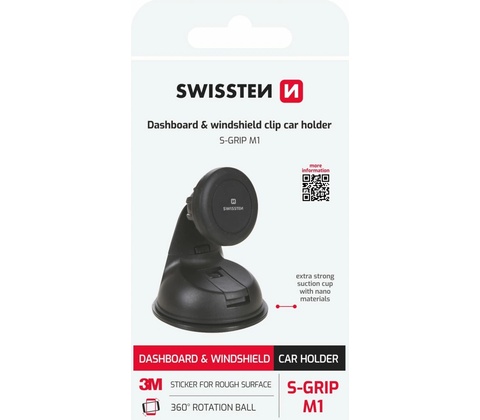SWISSTEN S-GRIP M1