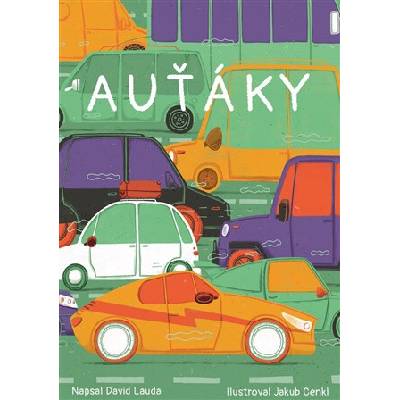 Auťáky