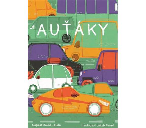 Auťáky
