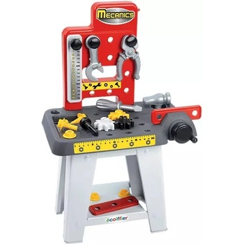 Ecoiffier Ėкофер: мини работен плот (7600002407)