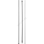 GROHE 48054000 - Душово рамо euphoria system 15 см, полирано хромово покритие (gh0367)