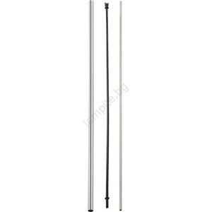 GROHE 48054000 - Душово рамо euphoria system 15 см, полирано хромово покритие (gh0367)