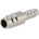 Airpress Съединител за маркуч 8 mm закален тип EURO 43E728 (43E728)
