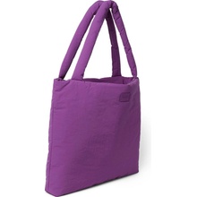Studio Noos Puffy Mom Bag Textured Purple