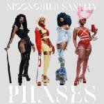 Moonchild Sanelly - Phases (2 LP) (5400863081461)