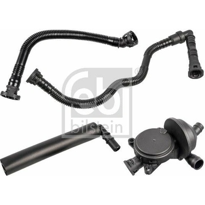 Odlučovač oleja v odvetraní kľukovej skrine FEBI BILSTEIN 170023 170023
