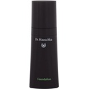 Dr. Hauschka Foundation Vyživujúci make-up s minerálnymi pigmentmi 001 Cashew 30 ml