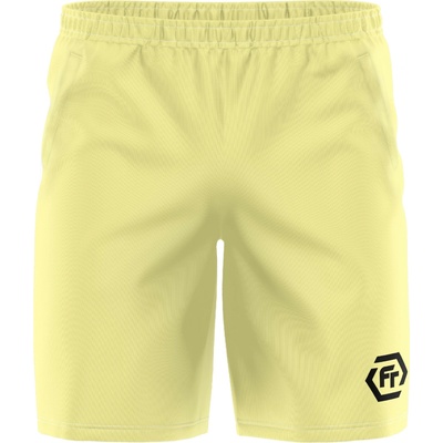 Felet Sport Shorts 4.0 Yellow