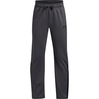 Under Armour B BRAWLER 3.0 TAPERED PANTS sivé 6004997-025