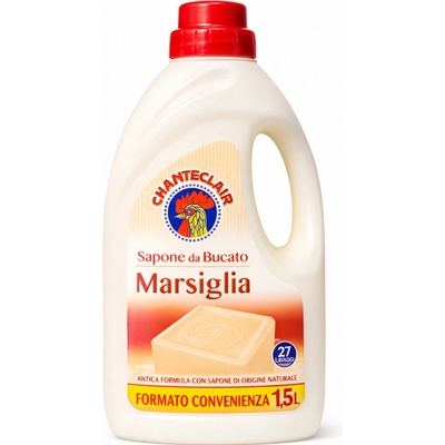 Chanteclair Sapone da Bucato Marsiglia tekuté mýdlo na praní 1500 ml – Zboží Dáma