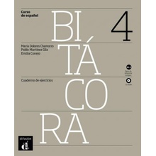 Bitacora 4 B1.2 Ćwiczenia + CD