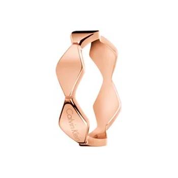 Calvin Klein Дамски пръстен Calvin Klein KJ5DPR1001 (KJ5DPR1001)