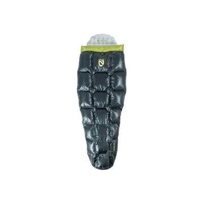 Nemo Equipment Pulse UL Quilt 20/30 Endless Promise Sivá Regular