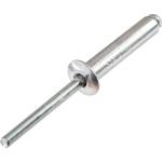 Top master pro Нитове 4.8x25 mm 40бр. Topmaster Professional (511155)