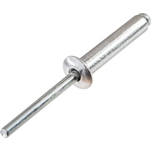 Top master pro Нитове 4.8x25 mm 40бр. Topmaster Professional (511155)