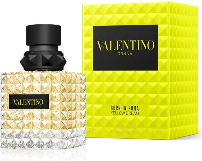 Valentino Born in Roma Donna Yellow Dream EDP 100 ml