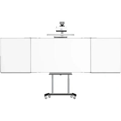 Xertec MEBIKON s křídly 88" 200x120 cm