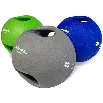 Primal Double Handle Medicine Ball 5 kg