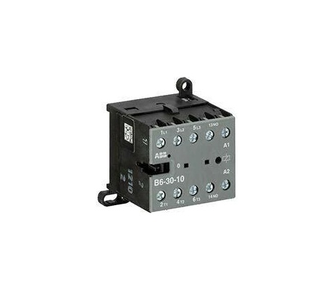 ABB B6-30-10