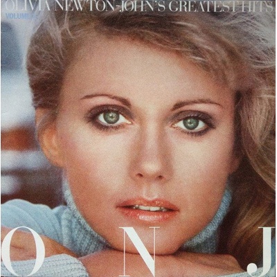 Newton-John Olivia - Greatest Hits - Deluxe Edition LP
