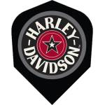 DW Пера Harley Davidson 6319