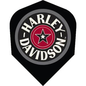 DW Пера Harley Davidson 6319
