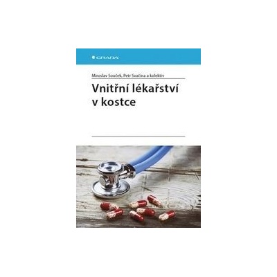 Vnitřní lékařství v kostce