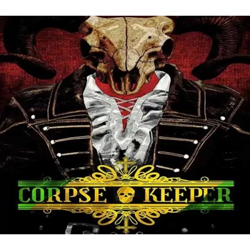 Corpse Keeper