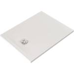 Kludi Terra - Душ корито 90x70 см, матово бяло 08DW0453 (08DW0453)
