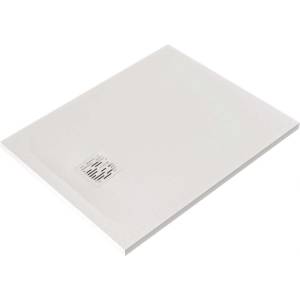 Kludi Terra - Душ корито 90x70 см, матово бяло 08DW0453 (08DW0453)