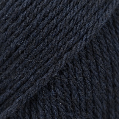 SAGA Drops Farby SAGA: 31 tmavá navy modrá