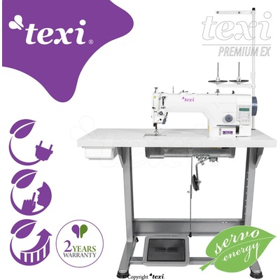 TEXI TRONIC 7 NF PREMIUM EX