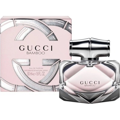 Gucci Bamboo parfémovaná voda dámská 75 ml tester