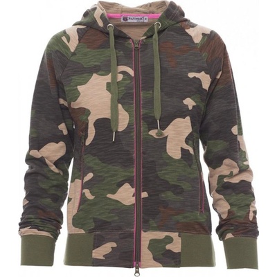 Payper Freestyle Lady Camouflage