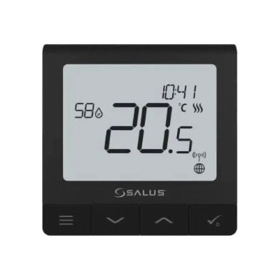 Salus Controls SQ610B