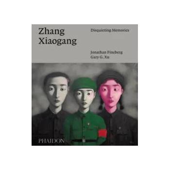 Image 1 of Zhang Xiaogang: Disquieting Memories