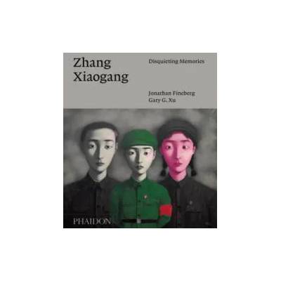 Zhang Xiaogang: Disquieting Memories