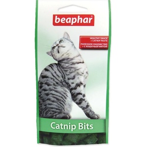 Beaphar Catnip Bits 35 г