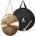 Sela Wind Gong 20 (SEGO20WI)