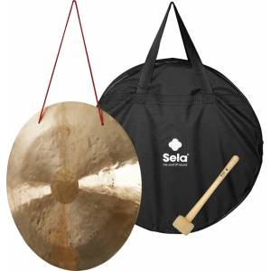 Sela Wind Gong 20 (SEGO20WI)