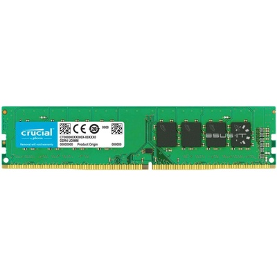 Crucial DDR4 8GB 3200MHz (1x8GB) CT8G4DFRA32A