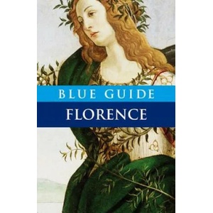 Blue Guide Florence | Alta Macadam (ISBN: 9781905131525)