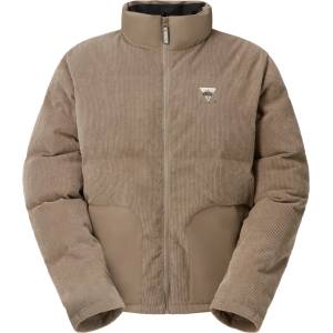 Picture Мъжко зимно яке Picture Fermont Jacket Winter jacket - Shitake (004-7415-0212)