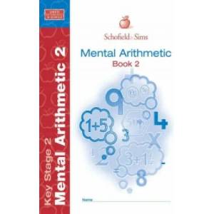 Mental Arithmetic 2 | T R Goddard (1999)