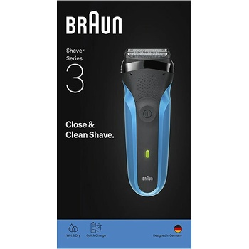 Braun Series 3 310