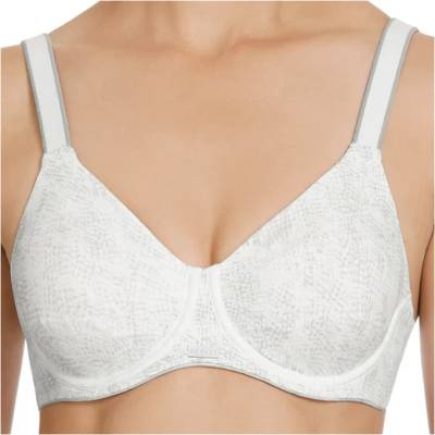 Berlei SPORT Дамски спортен сутиен Berlei sport Women's High Performance Bügel BH Seamfree 3 Sports bra - White - размер 65 (114-1721-0225)