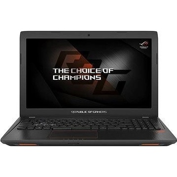 Asus GL553VD-FY393T