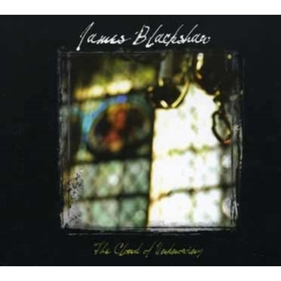 BLACKSHAW JAMES: CLOUD OF UNKNOWING CD